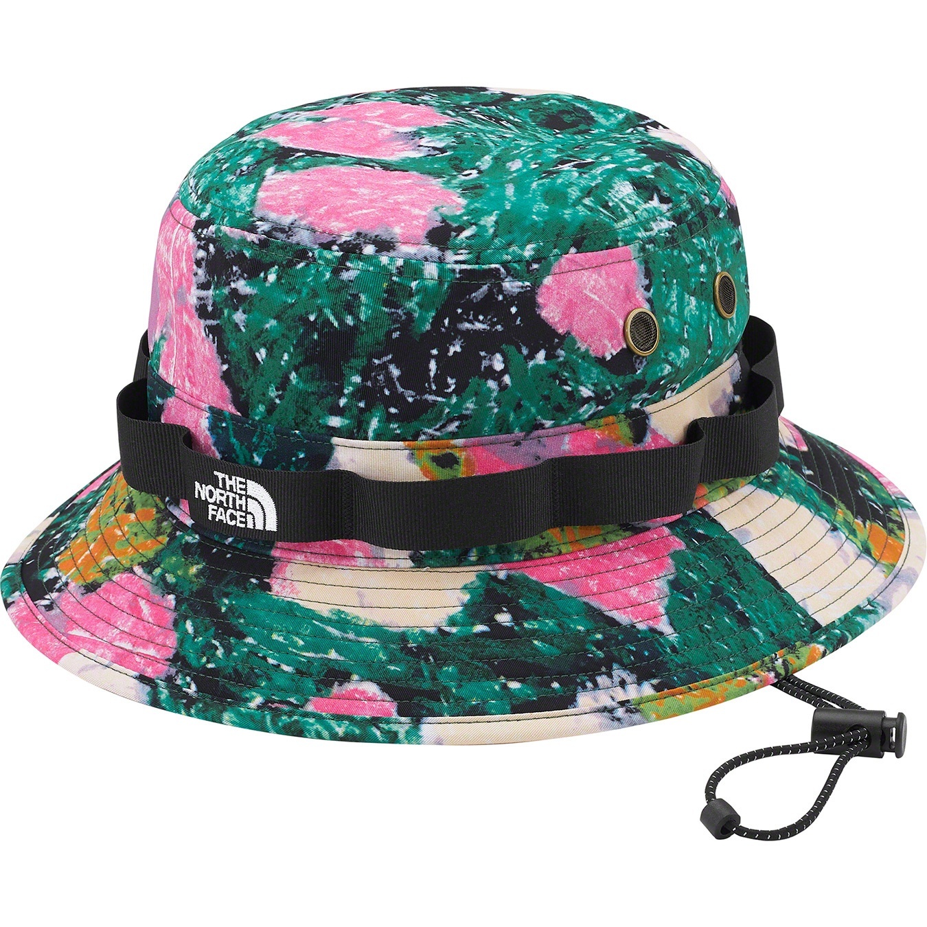 Supreme®/The North Face® Trekking Crusher view 4